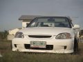 Honda Civic SIR 2000 for sale -0