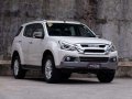 Isuzu Mu-X RZ4E LS-A 4x2 AT 2019 new for sale-2