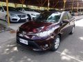 2017 Toyota Vios 1.3 E for sale-9