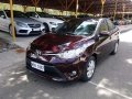 2017 Toyota Vios 1.3 E for sale-0