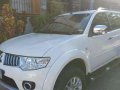 2012 Mitsubishi Montero Sport GLS V for sale-6