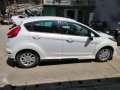 Ford Fiesta 2011 Automatic for sale-3