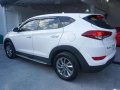 Hyundai Tucson 2017 for sale-4