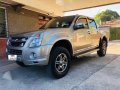 2013 Isuzu D-Max LS 4x2 MT for sale-0