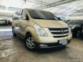 Hyundai Grand Starex 2010 for sale-1