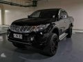 2015 Mitsubishi Strada AT for sale-0