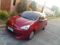 Mitsubishi Mirage GLX 2013 for sale-0
