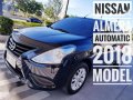 Nissan Almera Automatic 2018 for sale -11