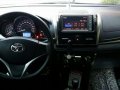 2016 Toyota Vios E TRD AT for sale-1