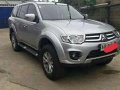 Mitsubishi Montero Sport GLX 2014 for sale-6
