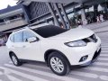 Nissan X-Trail 4x4 Automatic Top of the Line 2016 -4