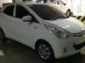 2018 Hyundai Eon glx for sale -1