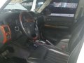 2015 Nissan Patrol Super Safari CRDI for sale -0