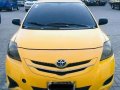 2009 Toyota Vios for sale-0