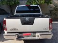 Nissan Frontier Navara 2008 for sale-2