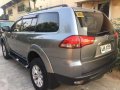 Mitsubishi Montero Sport 2014 for sale-7