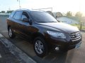 2011 Hyundai Santa Fe 2.2 Diesel for sale-6