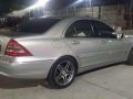 Well kept Mercedes-Benz C200 for sale-3