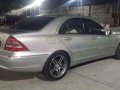 Well kept Mercedes-Benz C200 for sale-1