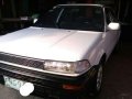 Well kept Toyota Corolla for sale -7