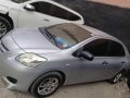 2009 Toyota Vios for sale-1