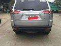 Mitsubishi Montero Sport GLX 2014 for sale-4