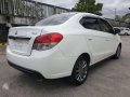 Mitsubishi Mirage GLS 1.2L G4 2018 for sale-3