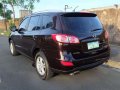 2011 Hyundai Santa Fe 2.2 Diesel for sale-5