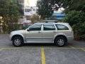 Isuzu Alterra 2009 FOR SALE-1