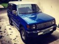 1997 Mitsubishi Pajero for sale-0