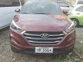 Hyundai Tucson 2017 for sale -6