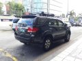 2008 Toyota Fortuner G AT for sale-3