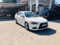 2015 Mitsubishi Lancer for sale-8