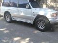 1999 Mitsubishi Pajero for sale-0