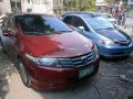 Well kept Honda City 1.5 matic for sale-9