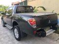 Mitsubishi Strada 2012 GLX Manual Diesel -0