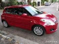 Suzuki Swift 2012 Gold for sale-2