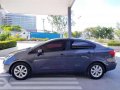 Kia Rio Sedan Manual 2013 for sale-5