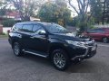 Mitsubishi Montero Sport 2018 for sale -8