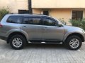 Mitsubishi Montero Sport 2014 for sale-1