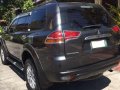 2012 Mitsubishi Montero for sale-6