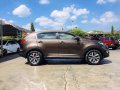 2015 Kia Sportage for sale-8