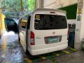 2013 Toyota Hiace Super Grandia for sale-0