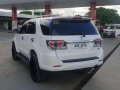 Toyota Fortuner 2015 G for sale-1