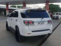 Toyota Fortuner 2015 G for sale-8