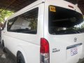 2017 Toyota Hiace Grandia for sale -0