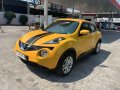 2016 Nissan Juke Automatic for sale-3