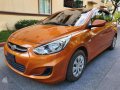 2017 Hyundai Accent crdi for sale-2