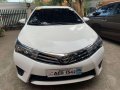 For Sale 2016 Toyota Corolla Altis 1.6 E MT -2