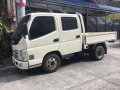 2016 Foton Tornado for sale-2